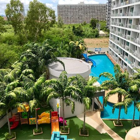 Laguna Beach Resort Jomtien Beach Dış mekan fotoğraf