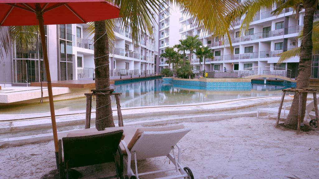 Laguna Beach Resort Jomtien Beach Dış mekan fotoğraf