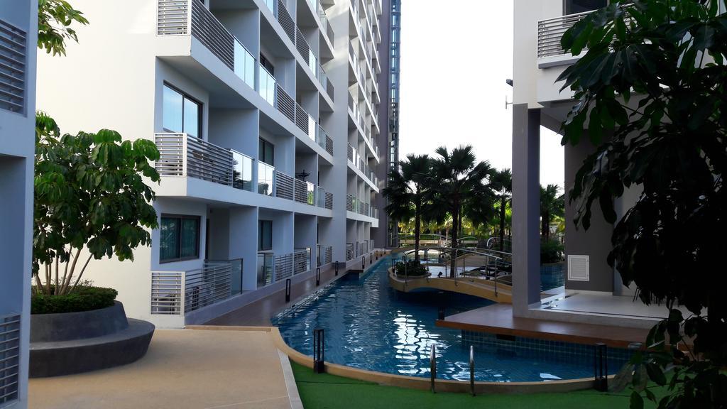 Laguna Beach Resort Jomtien Beach Dış mekan fotoğraf