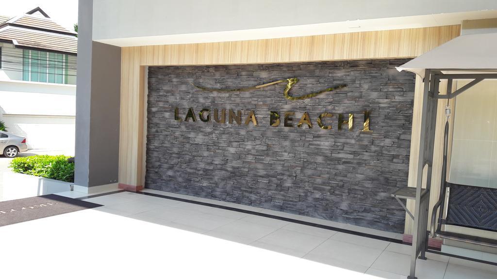 Laguna Beach Resort Jomtien Beach Dış mekan fotoğraf