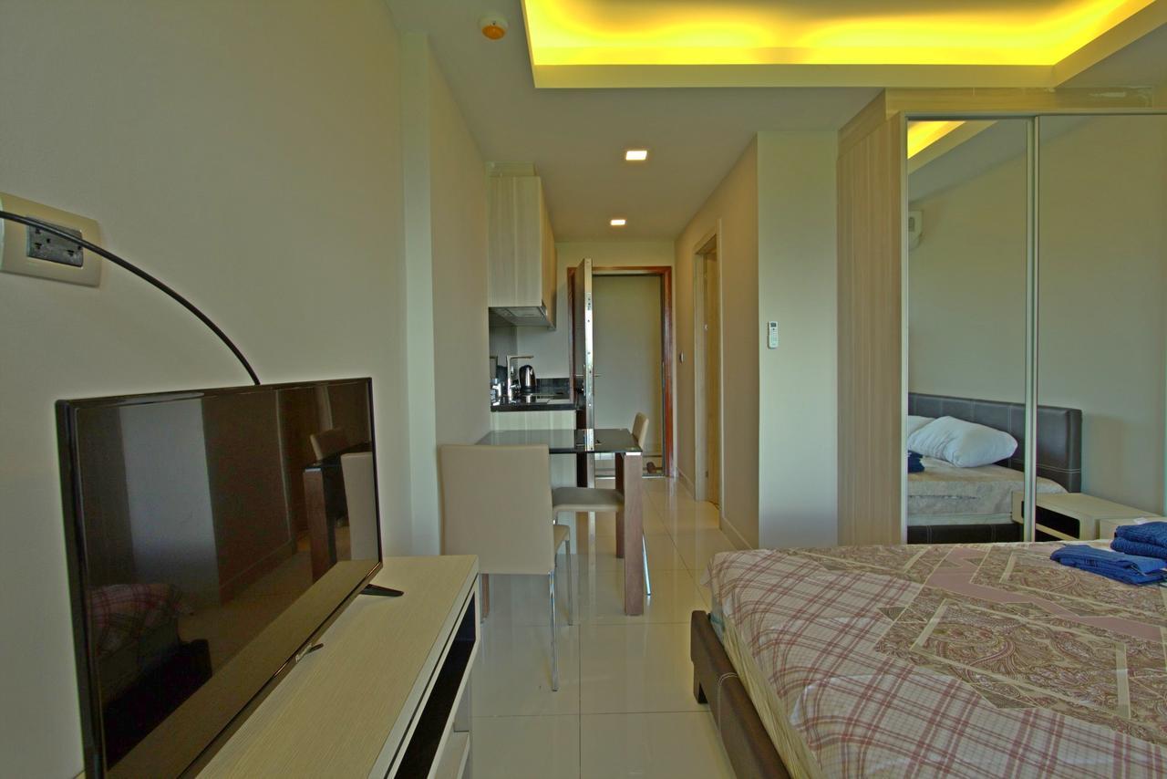 Laguna Beach Resort Jomtien Beach Dış mekan fotoğraf