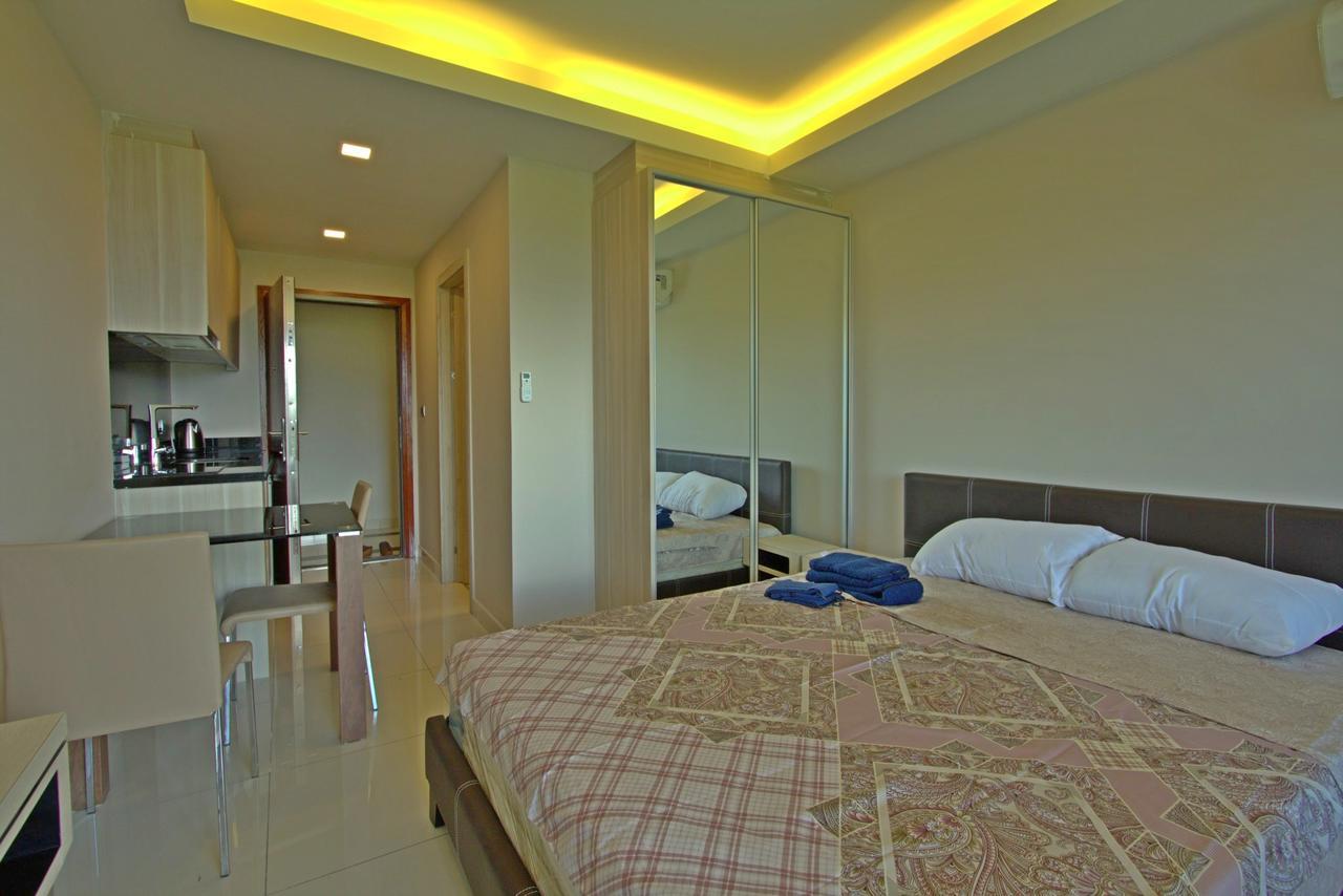 Laguna Beach Resort Jomtien Beach Dış mekan fotoğraf