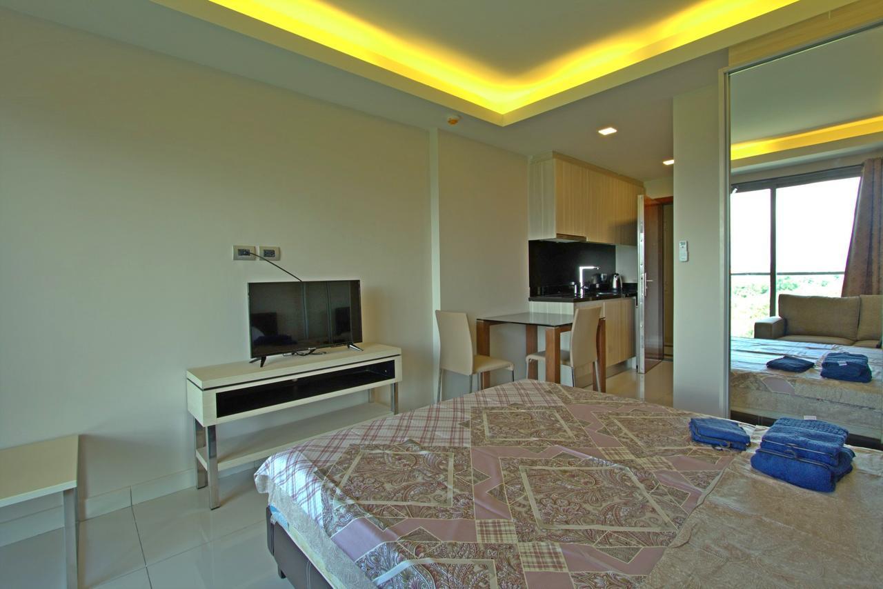 Laguna Beach Resort Jomtien Beach Dış mekan fotoğraf