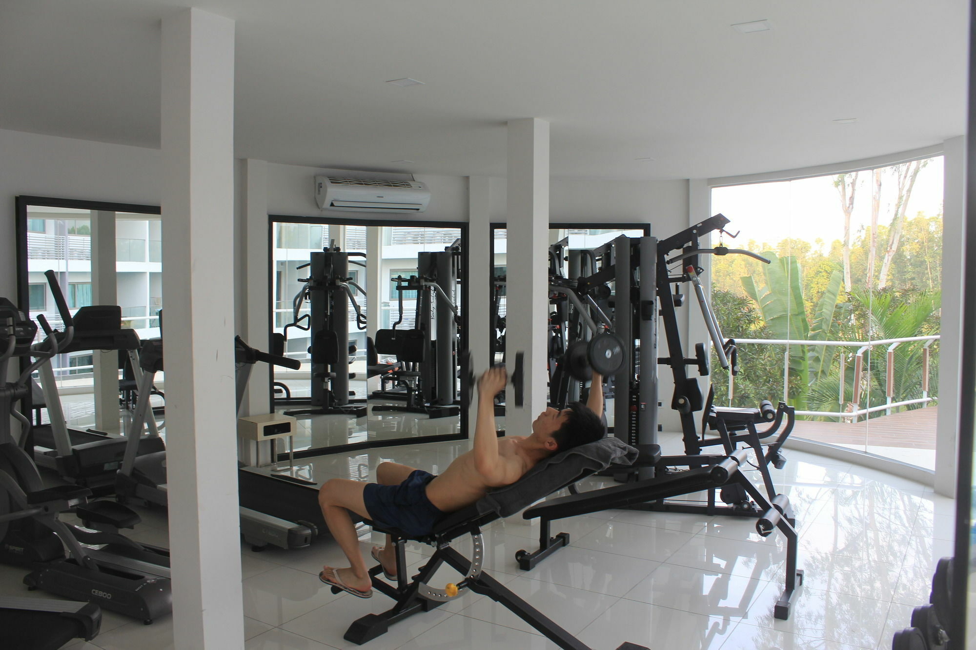 Laguna Beach Resort Jomtien Beach Dış mekan fotoğraf