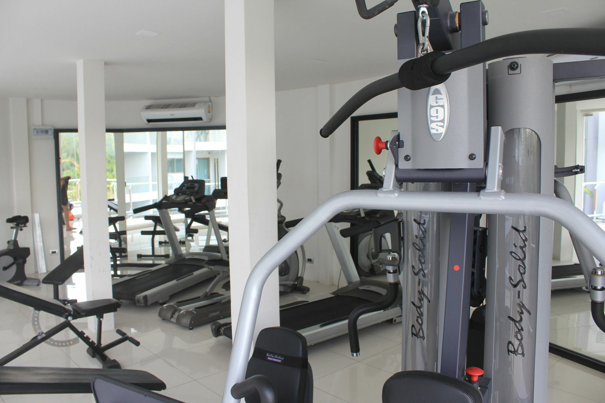 Laguna Beach Resort Jomtien Beach Dış mekan fotoğraf