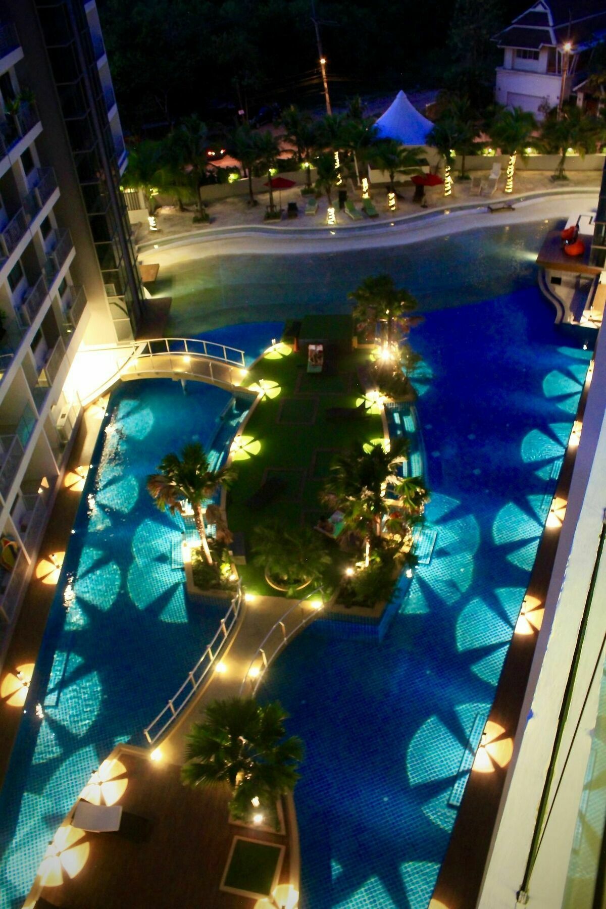 Laguna Beach Resort Jomtien Beach Dış mekan fotoğraf