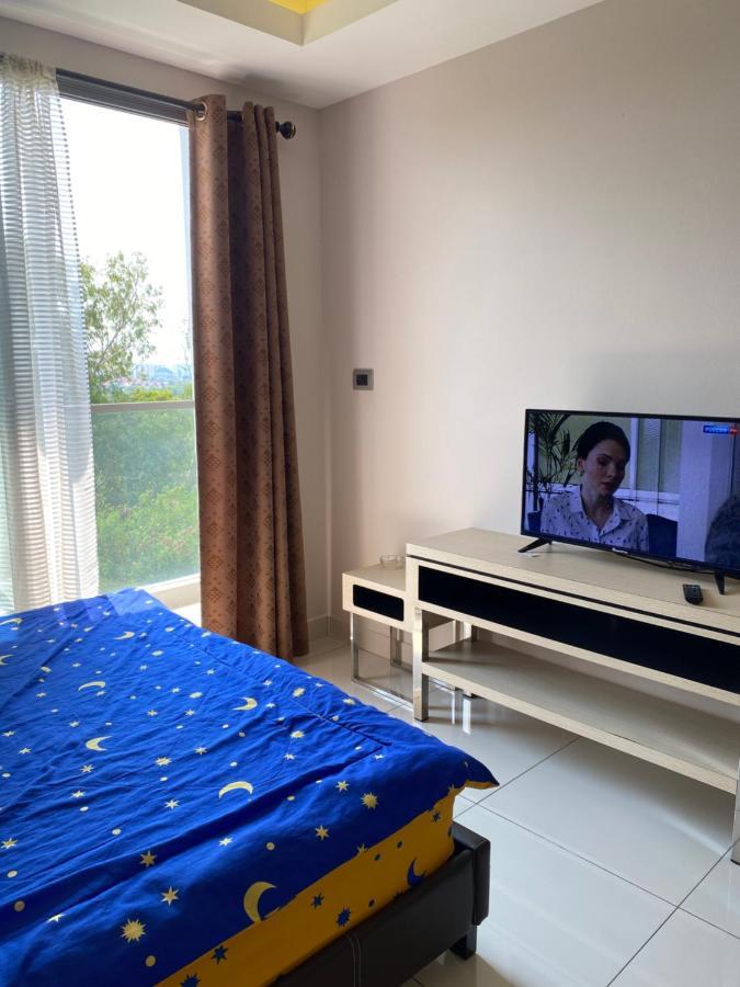 Laguna Beach Resort Jomtien Beach Dış mekan fotoğraf