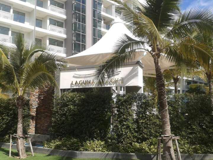 Laguna Beach Resort Jomtien Beach Dış mekan fotoğraf